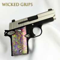 Read Wicked Grips Reviews